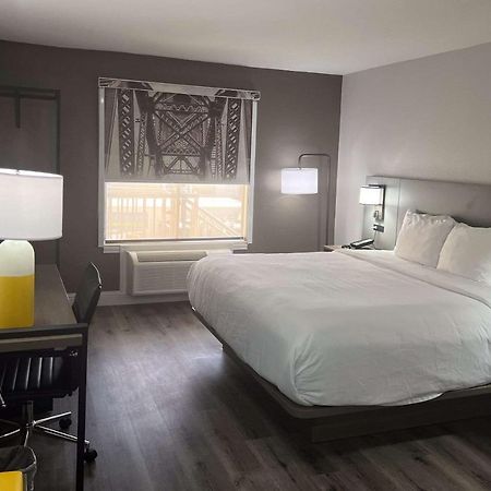 Comfort Inn & Suites Houston West-Katy Eksteriør billede