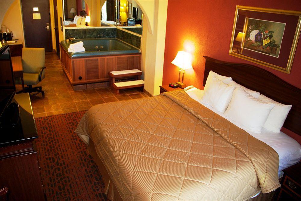 Comfort Inn & Suites Houston West-Katy Eksteriør billede