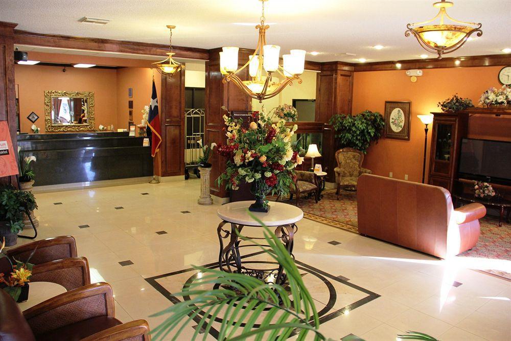 Comfort Inn & Suites Houston West-Katy Eksteriør billede