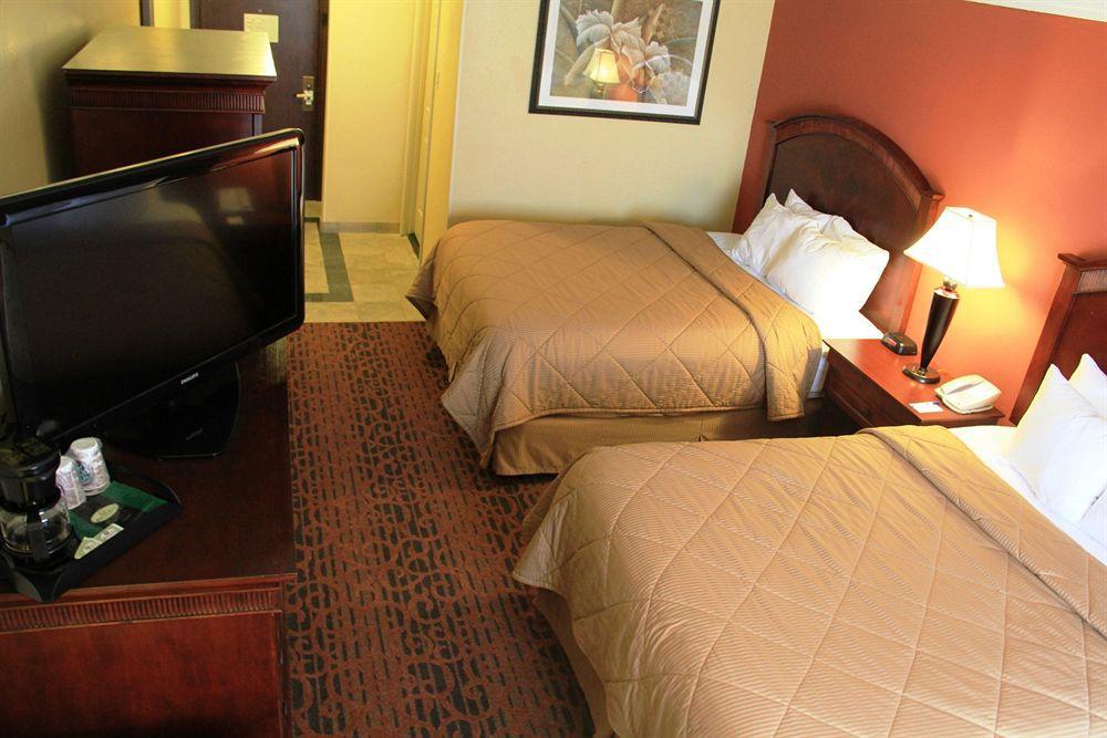 Comfort Inn & Suites Houston West-Katy Eksteriør billede