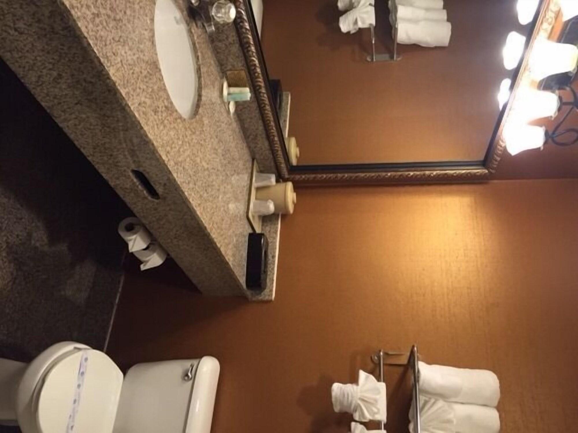 Comfort Inn & Suites Houston West-Katy Eksteriør billede