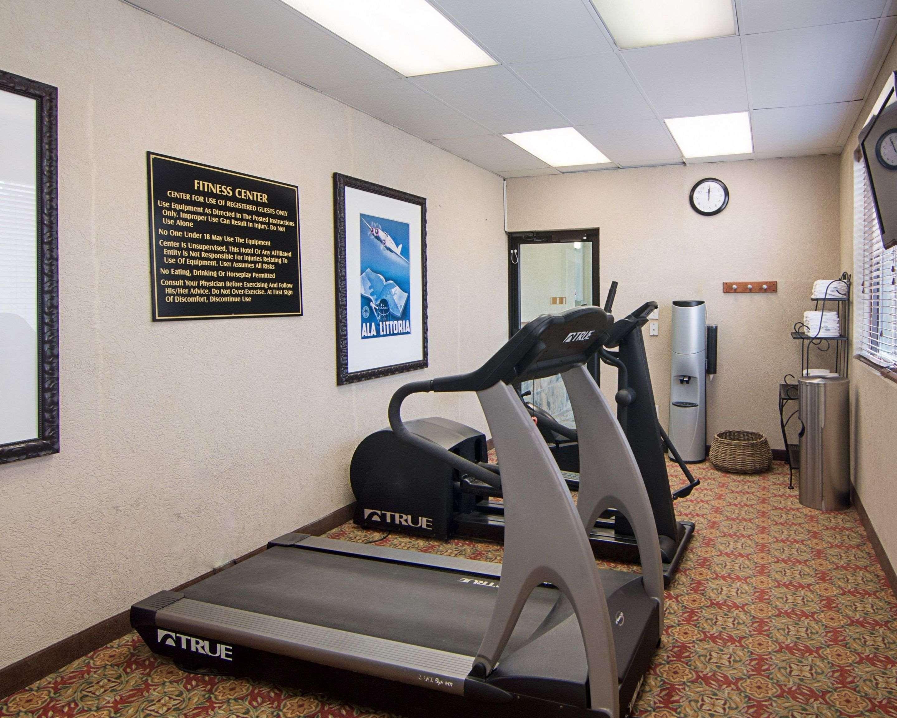 Comfort Inn & Suites Houston West-Katy Eksteriør billede