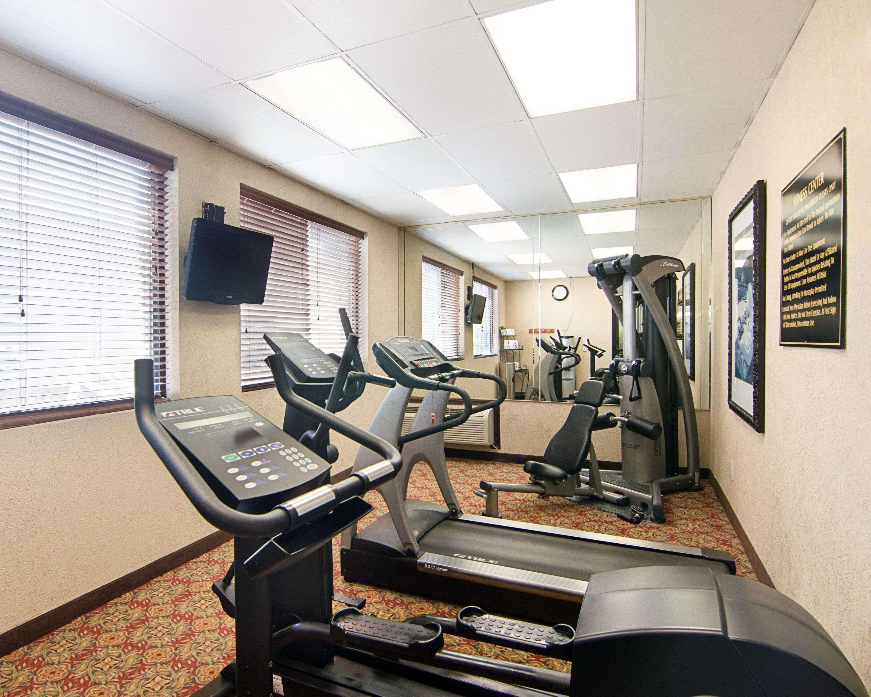 Comfort Inn & Suites Houston West-Katy Eksteriør billede