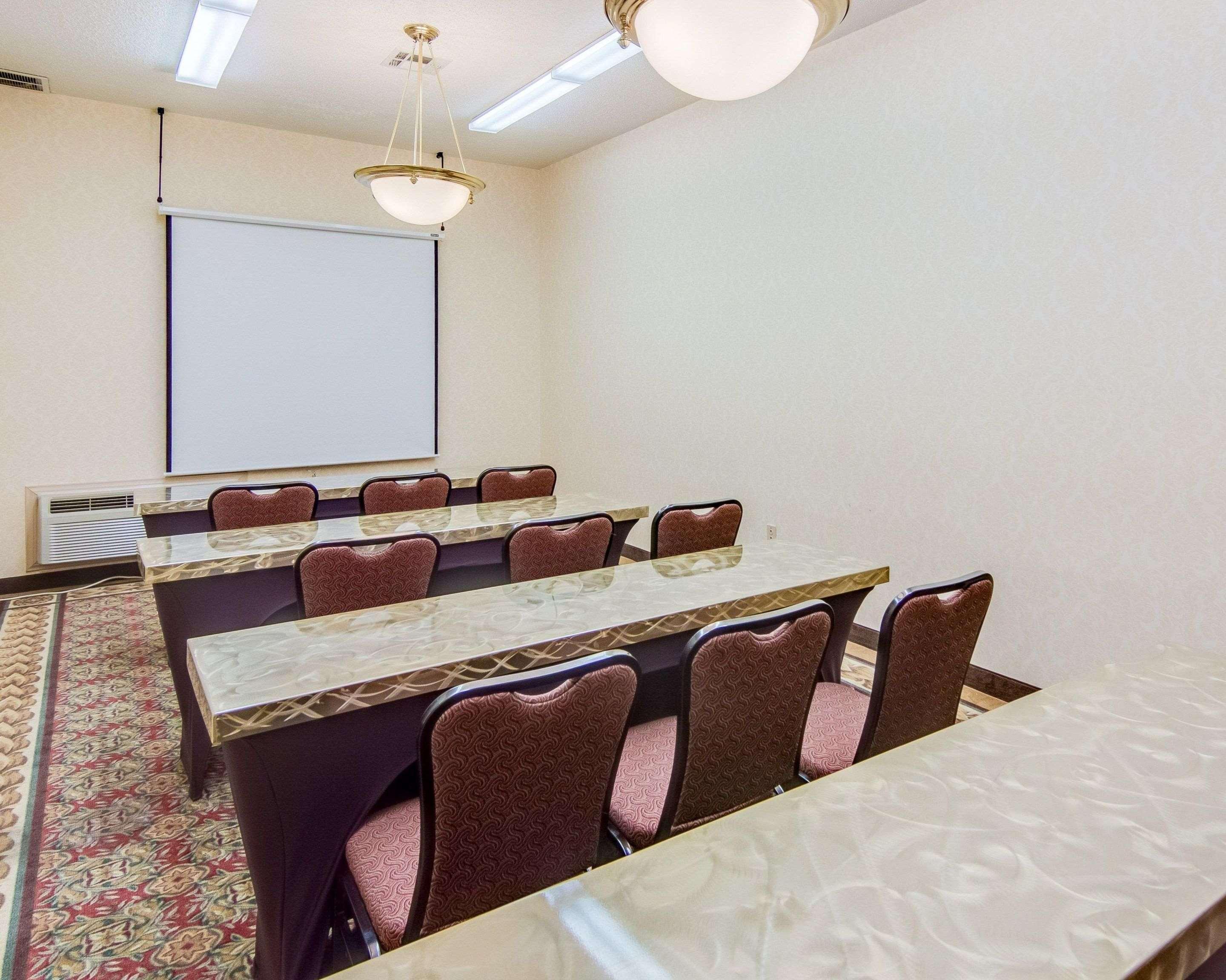 Comfort Inn & Suites Houston West-Katy Eksteriør billede