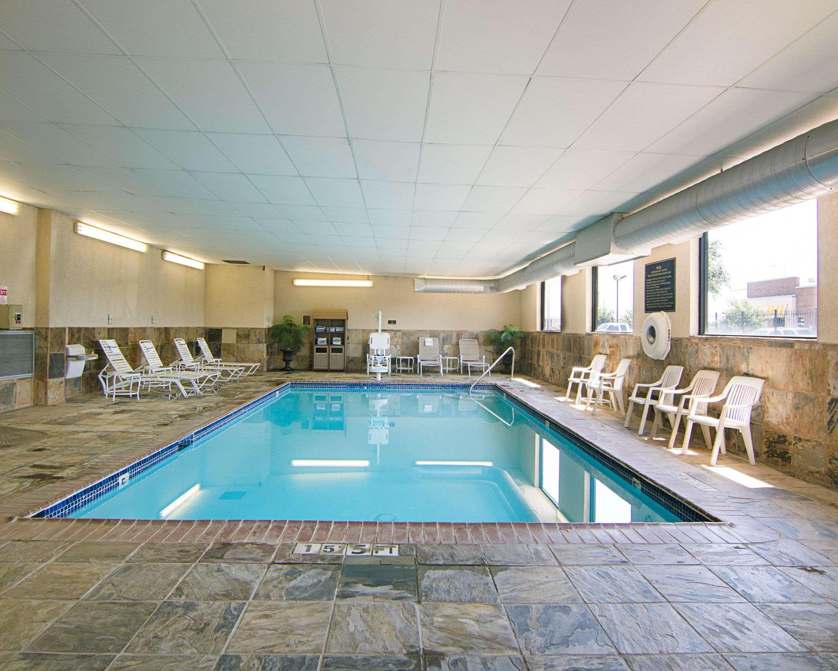Comfort Inn & Suites Houston West-Katy Eksteriør billede
