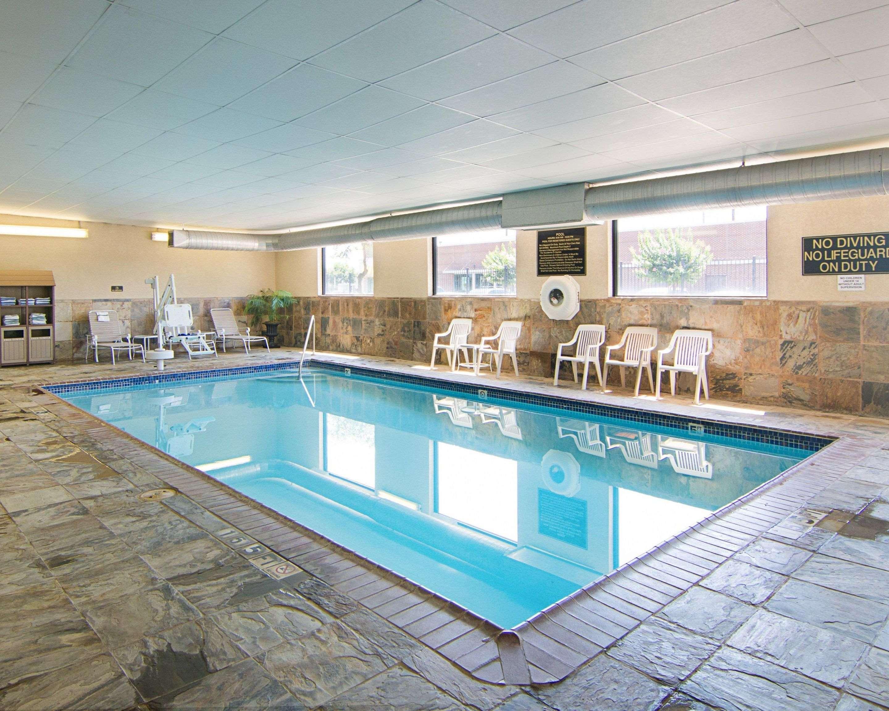 Comfort Inn & Suites Houston West-Katy Eksteriør billede