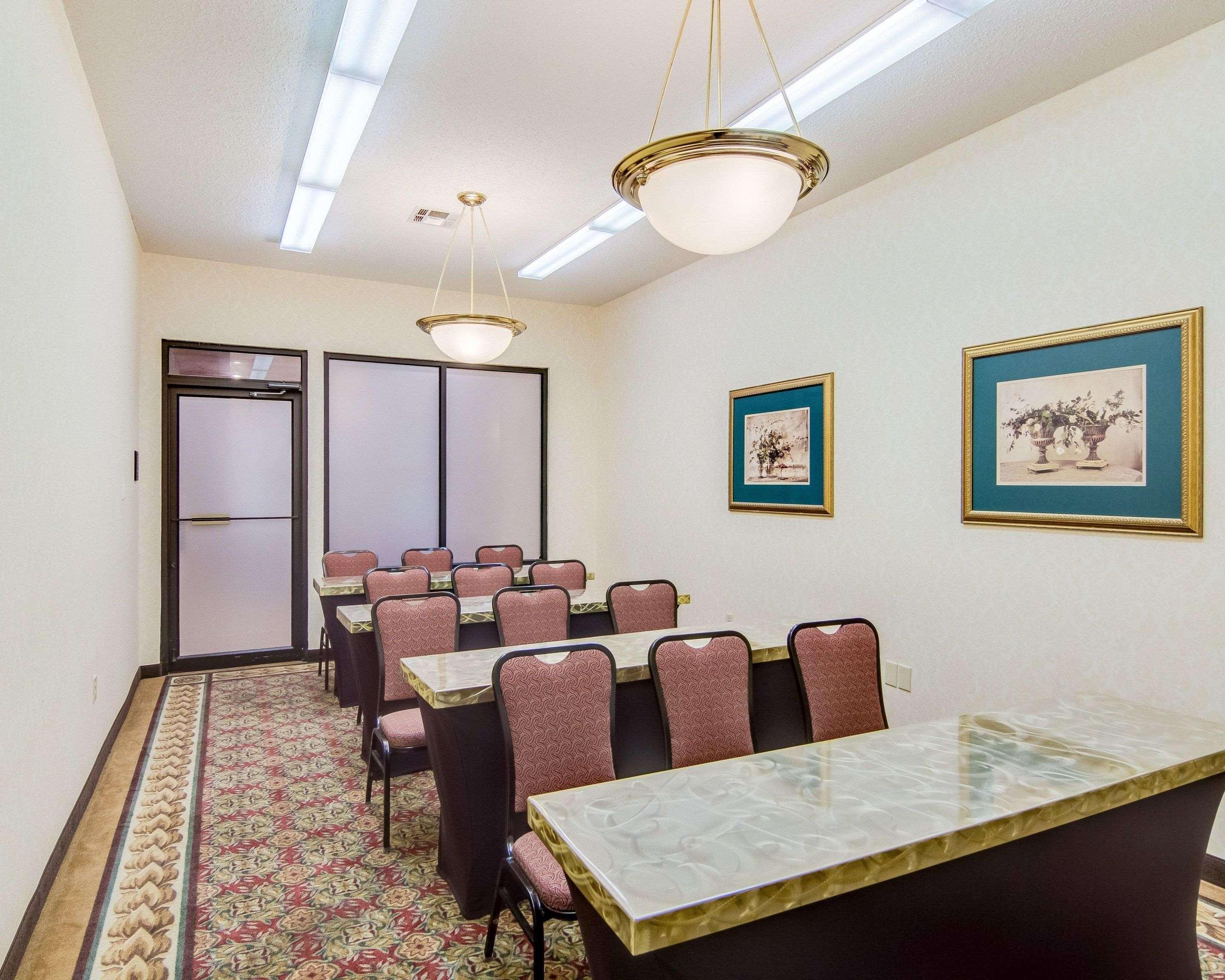 Comfort Inn & Suites Houston West-Katy Eksteriør billede