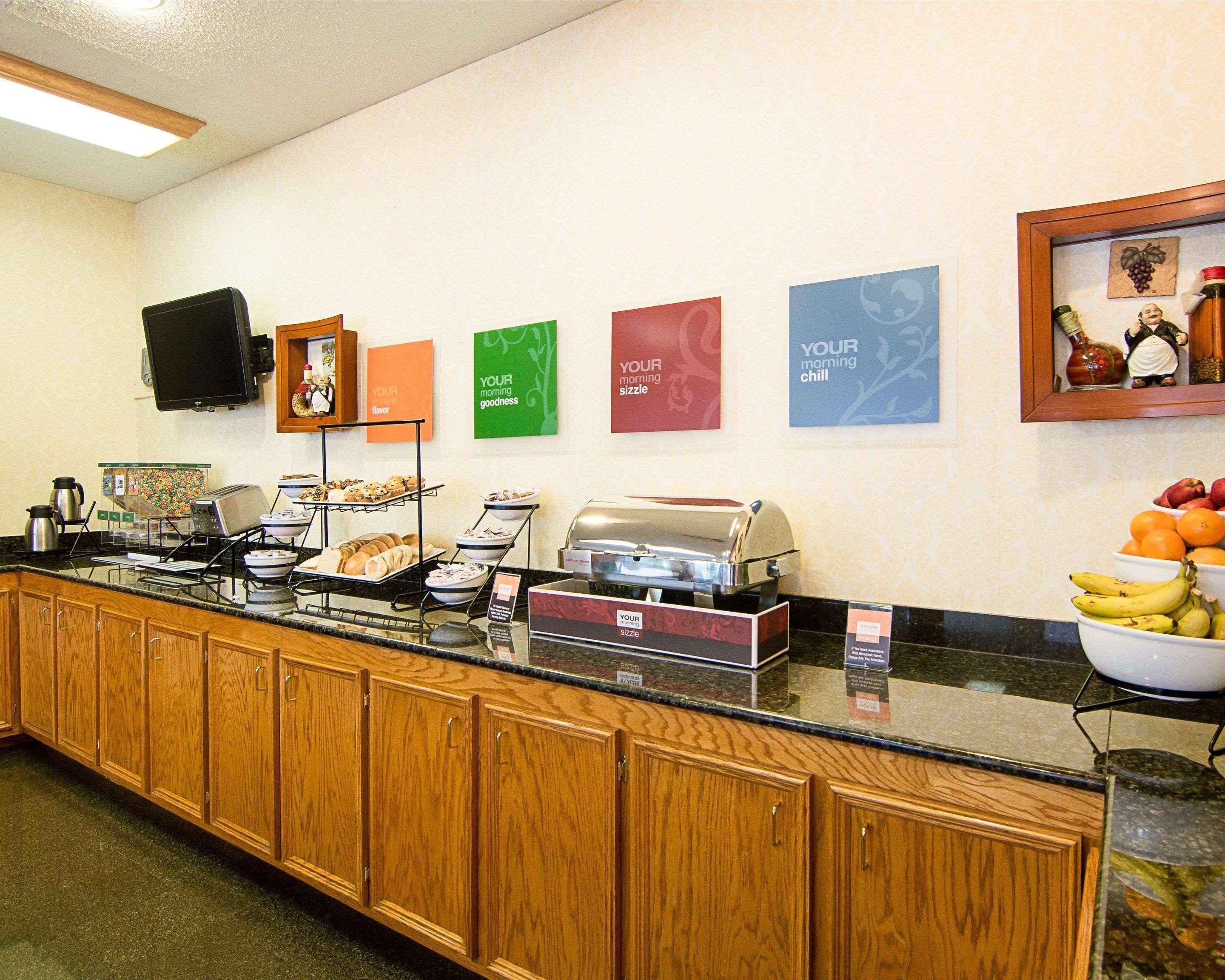 Comfort Inn & Suites Houston West-Katy Eksteriør billede