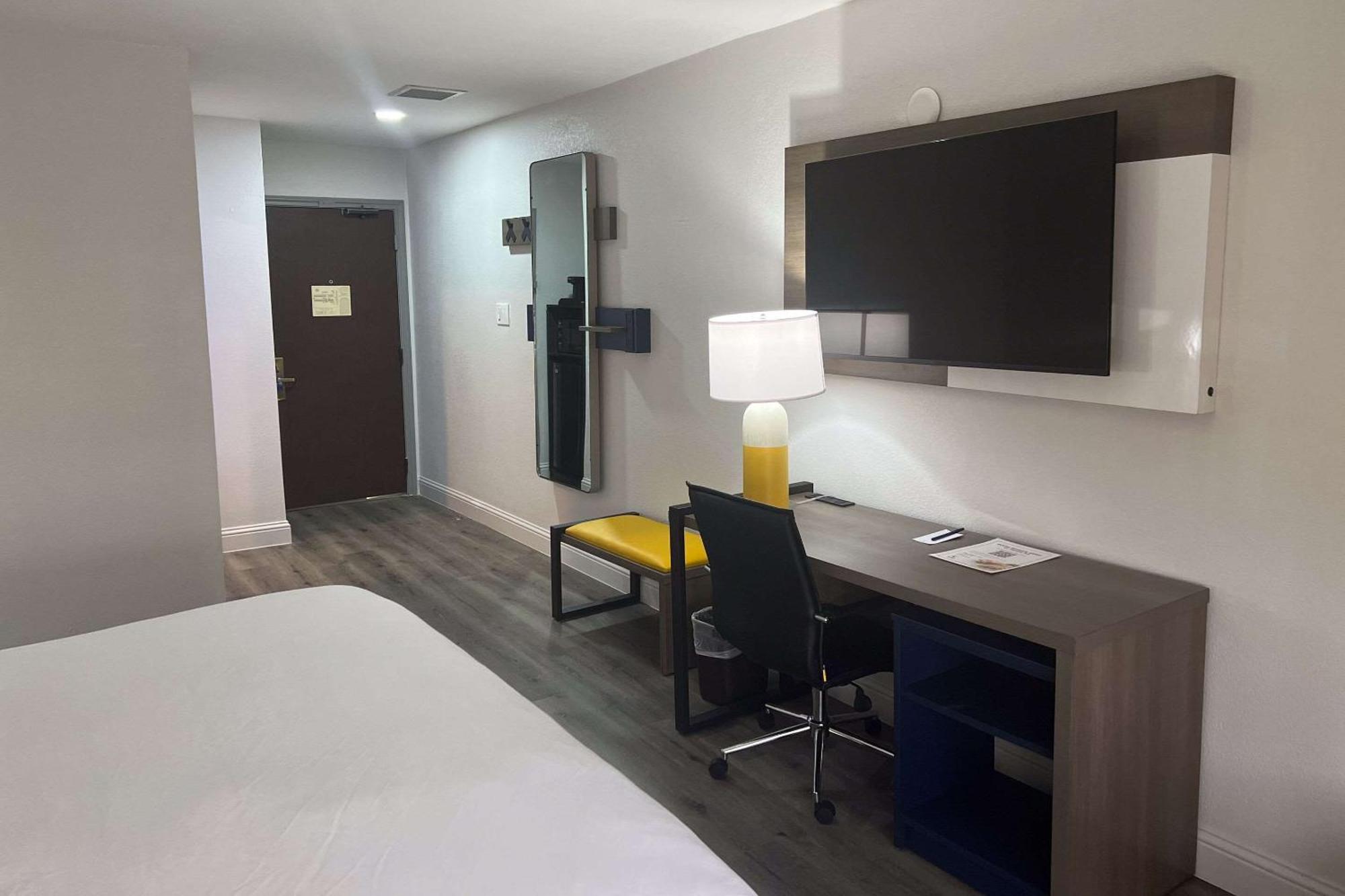 Comfort Inn & Suites Houston West-Katy Eksteriør billede