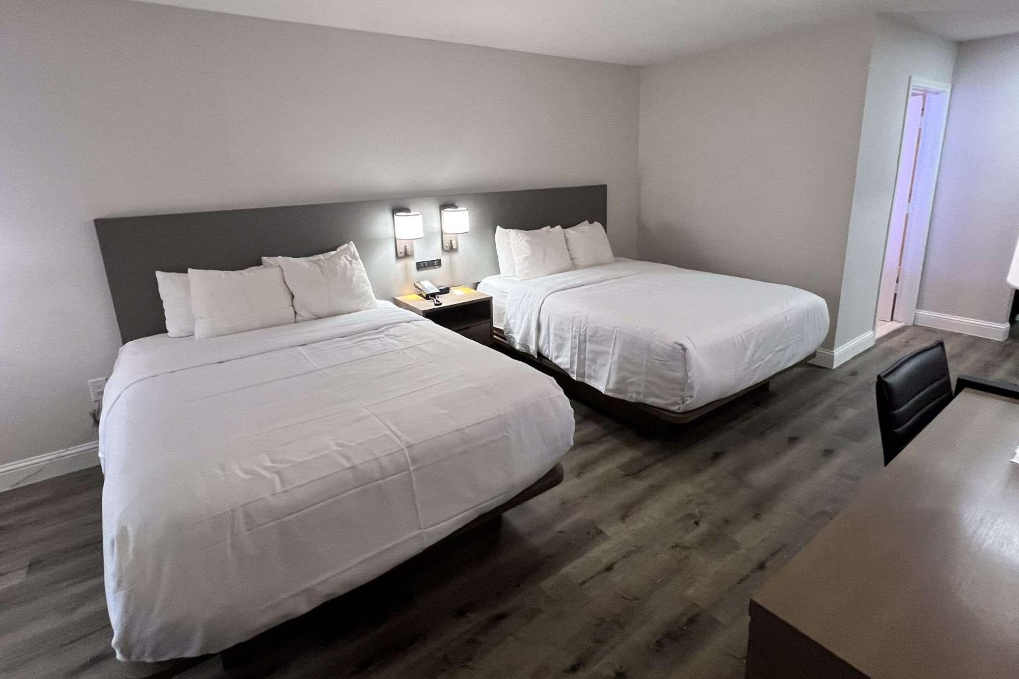 Comfort Inn & Suites Houston West-Katy Eksteriør billede