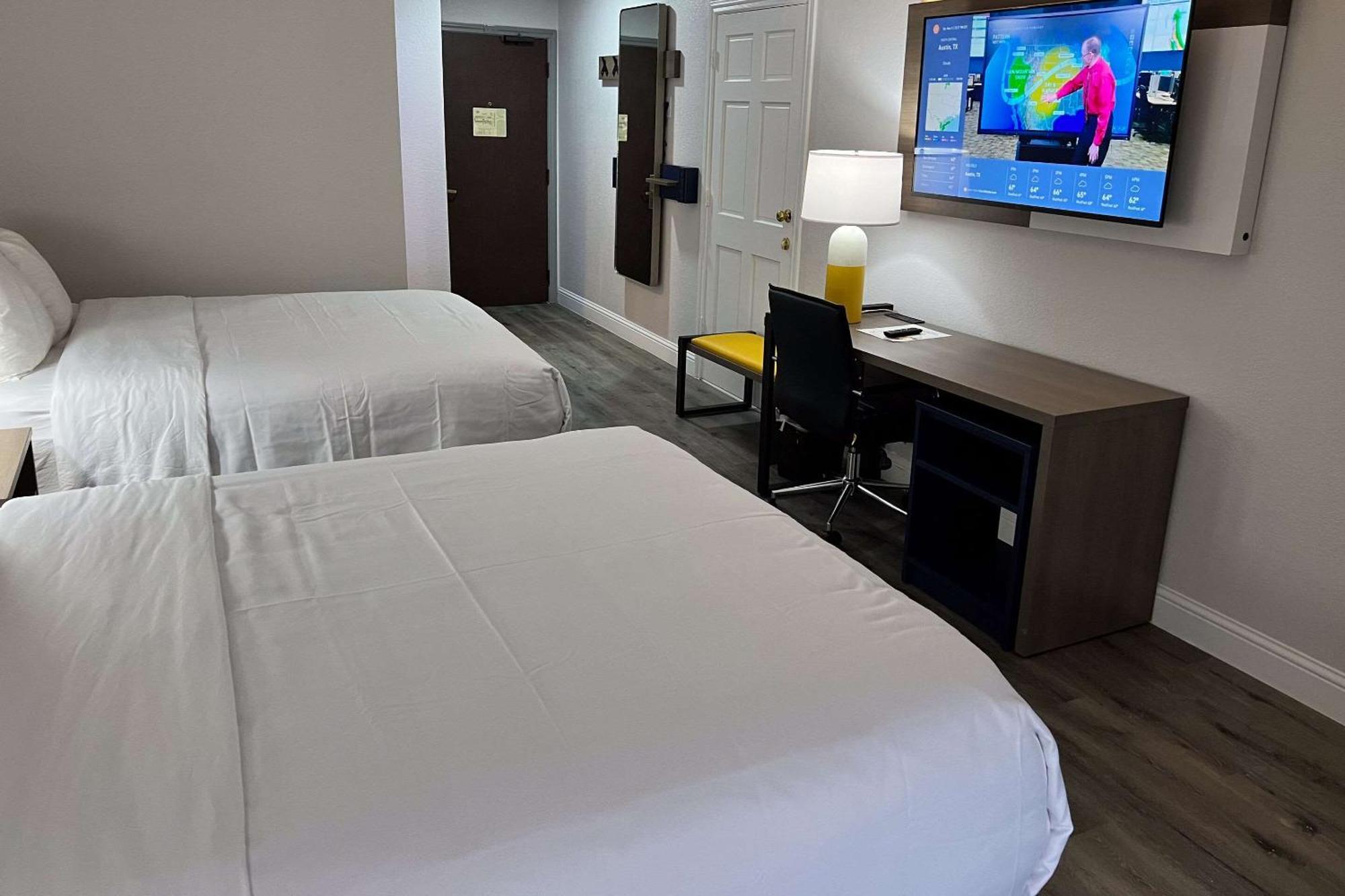 Comfort Inn & Suites Houston West-Katy Eksteriør billede