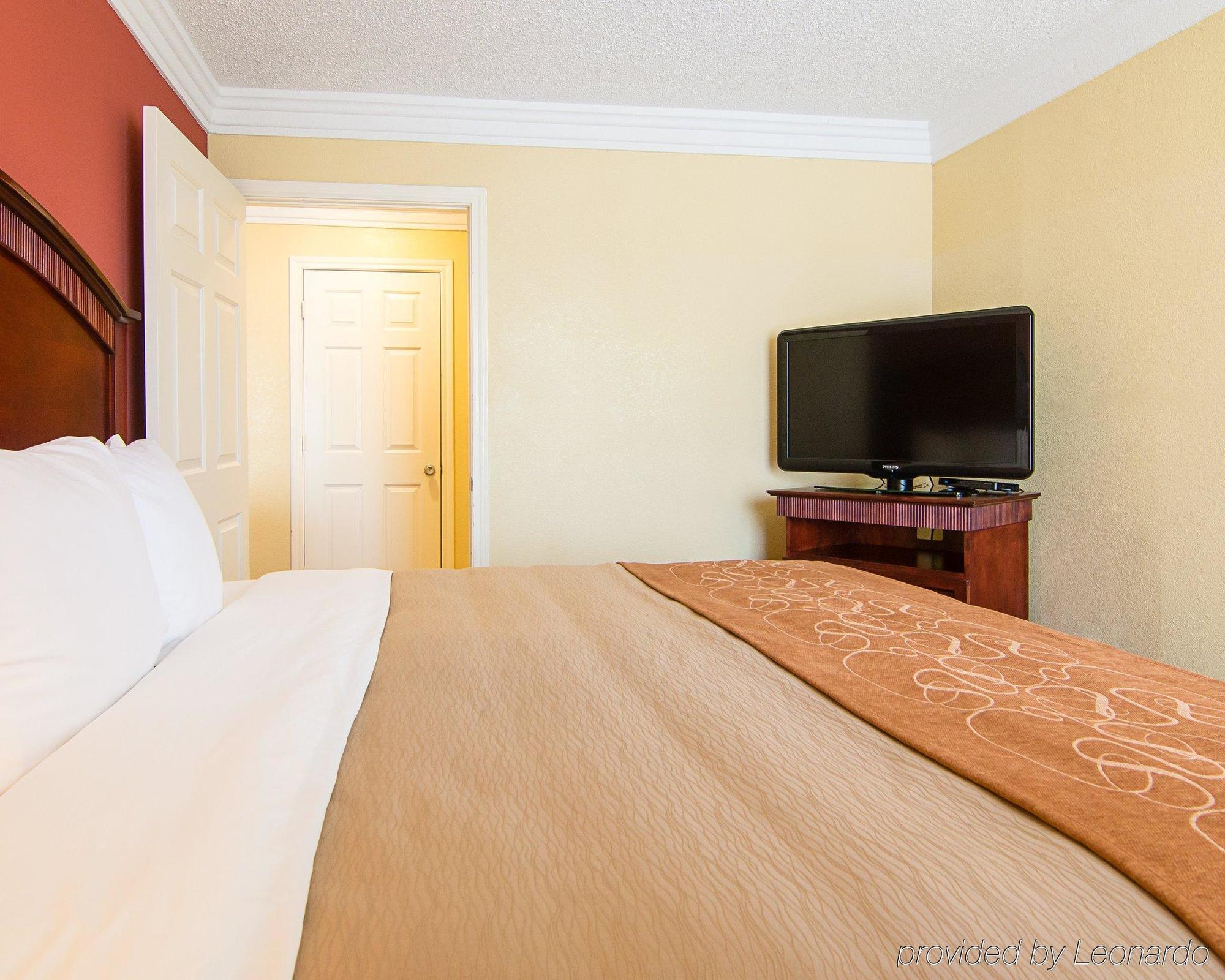 Comfort Inn & Suites Houston West-Katy Eksteriør billede