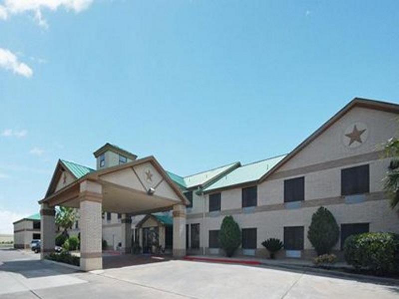 Comfort Inn & Suites Houston West-Katy Eksteriør billede